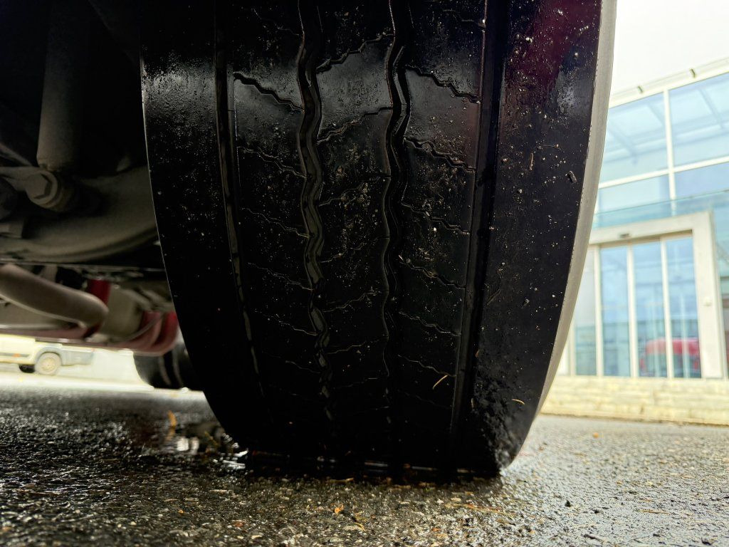 Scania Topline R500 Euro 6 Retarder - Tractor unit: picture 5 Scania Topline R500 Euro 6 Retarder - Tractor unit: picture 5