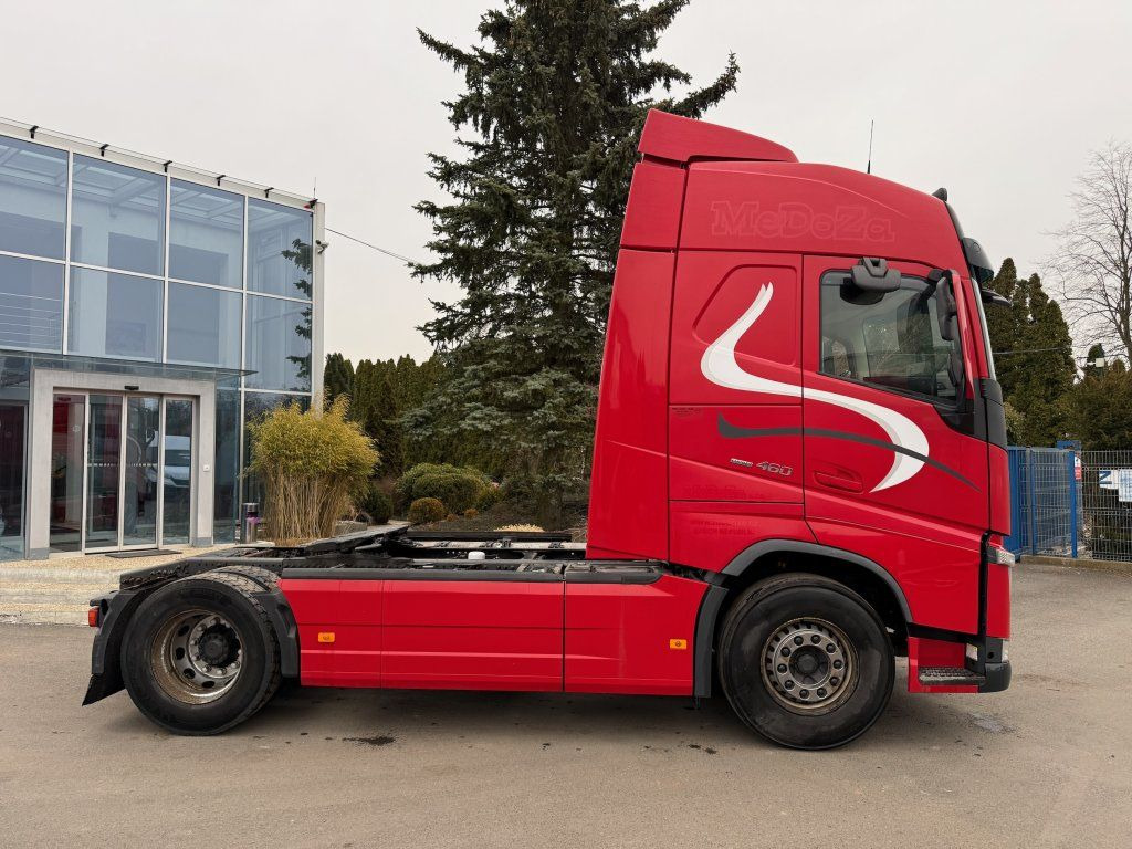 Volvo FH460 EURO 6 - Tractor unit: picture 3 Volvo FH460 EURO 6 - Tractor unit: picture 3
