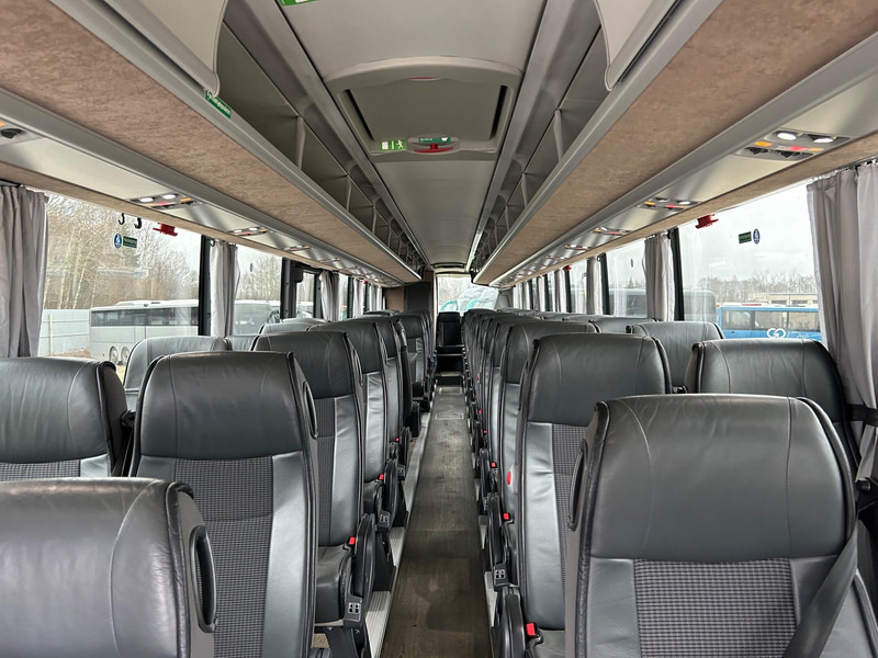 Coach Scania K450 Interlink | 55+1+1 | MYÖS VUOKRA | TULOSSA: picture 11