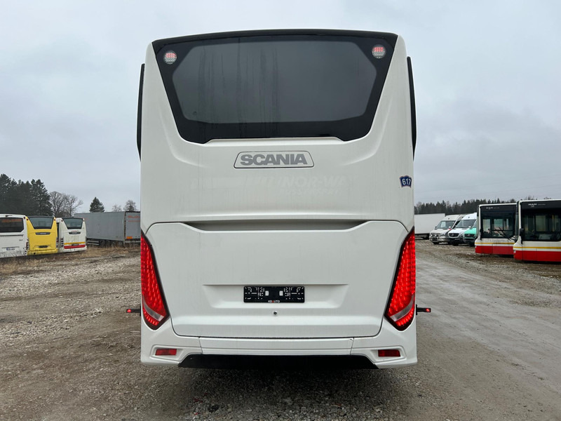 Scania K450 Interlink | 55+1+1 | MYÖS VUOKRA | TULOSSA - Coach: picture 5 Scania K450 Interlink | 55+1+1 | MYÖS VUOKRA | TULOSSA - Coach: picture 5