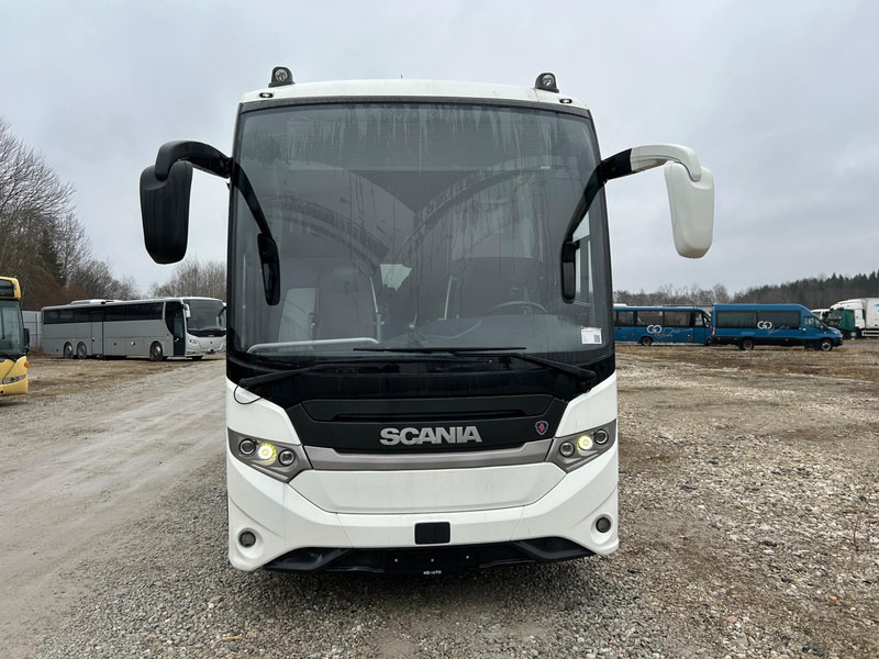 Scania K450 Interlink | 55+1+1 | MYÖS VUOKRA | TULOSSA - Coach: picture 2 Scania K450 Interlink | 55+1+1 | MYÖS VUOKRA | TULOSSA - Coach: picture 2