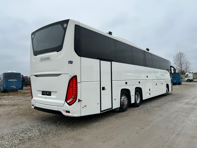Coach Scania K450 Interlink | 55+1+1 | MYÖS VUOKRA | TULOSSA: picture 6
