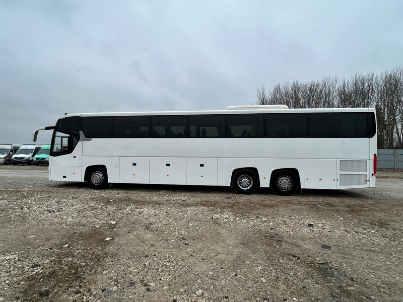 Coach Scania K450 Interlink | 55+1+1 | MYÖS VUOKRA | TULOSSA: picture 8