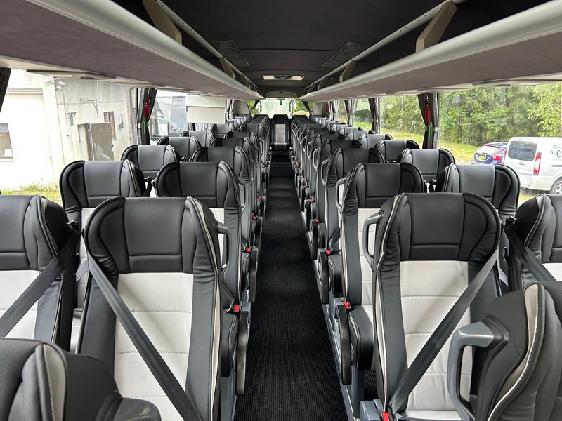 New Coach Temsa HD13 | 53+1+1 | 13m | UUSI AUTO | HETI SAATAVILLA: picture 6