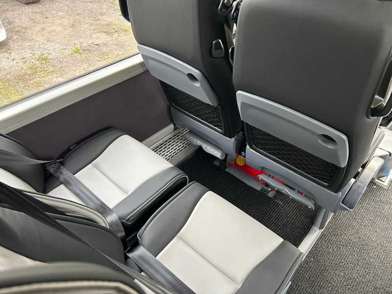 New Coach Temsa HD13 | 53+1+1 | 13m | UUSI AUTO | HETI SAATAVILLA: picture 7