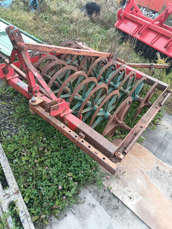 Pług 4 skibowy Frost - Plough: picture 2 Pług 4 skibowy Frost - Plough: picture 2