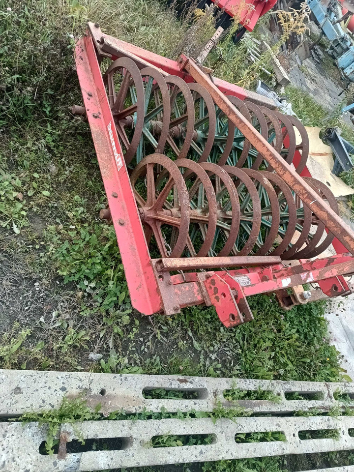 Pług 4 skibowy Frost - Plough: picture 3 Pług 4 skibowy Frost - Plough: picture 3