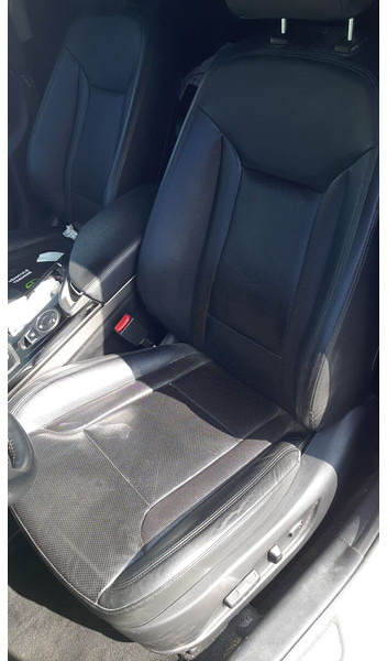 Hyundai i40 - Car: picture 4 Hyundai i40 - Car: picture 4