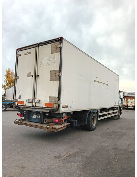 Mercedes-Benz Axor 1833 - Refrigerated truck: picture 4 Mercedes-Benz Axor 1833 - Refrigerated truck: picture 4