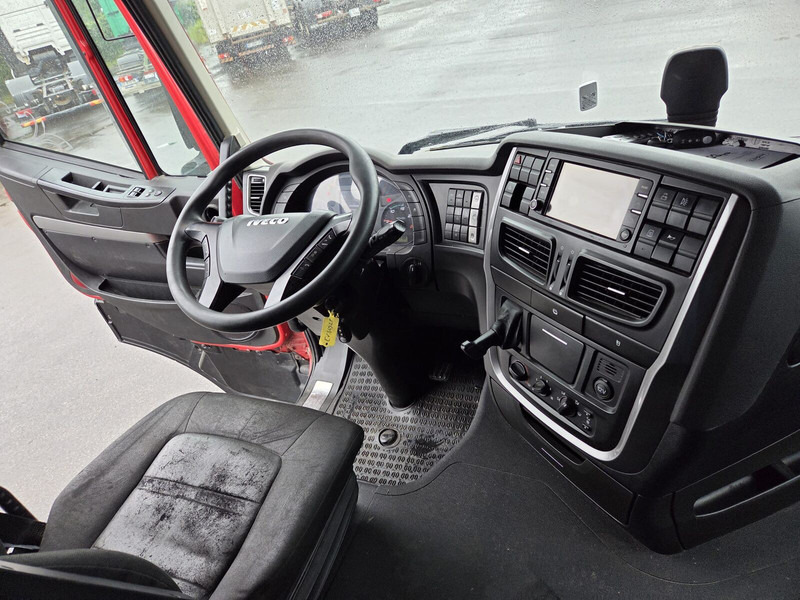 Iveco Stralis 570 - Tractor unit: picture 5 Iveco Stralis 570 - Tractor unit: picture 5