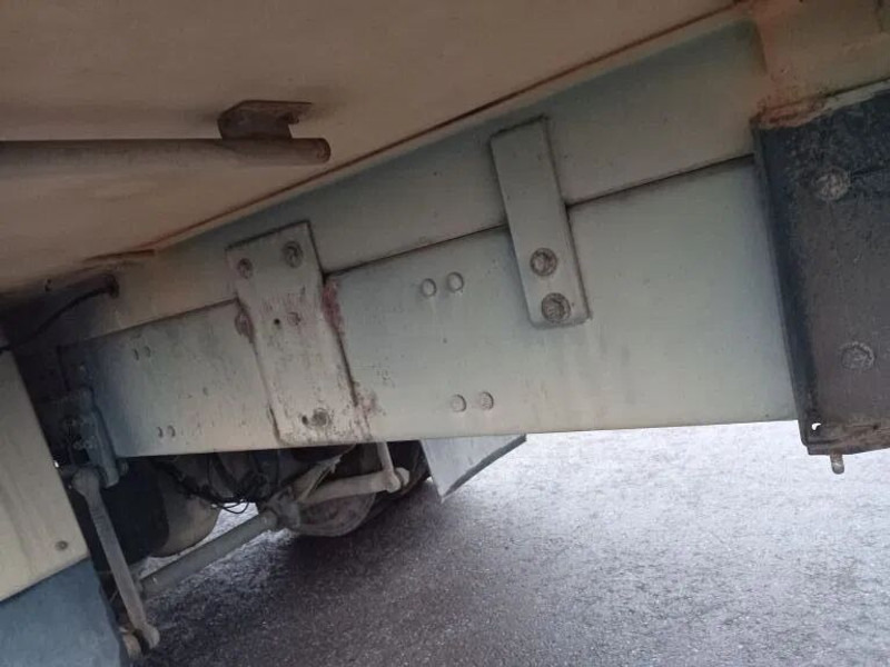 Volvo FM 260 - Refrigerated truck: picture 4 Volvo FM 260 - Refrigerated truck: picture 4