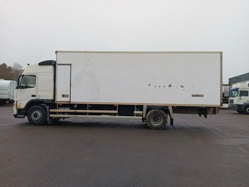 Volvo FM 260 - Refrigerated truck: picture 3 Volvo FM 260 - Refrigerated truck: picture 3