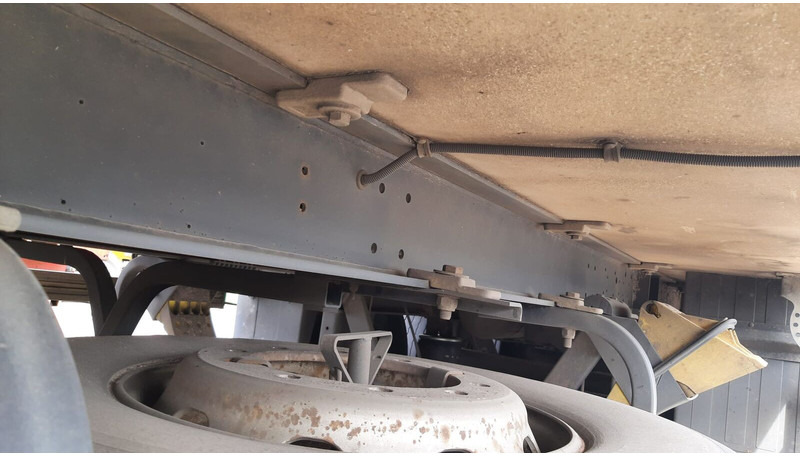 Frappa - Refrigerated semi-trailer: picture 5 Frappa - Refrigerated semi-trailer: picture 5