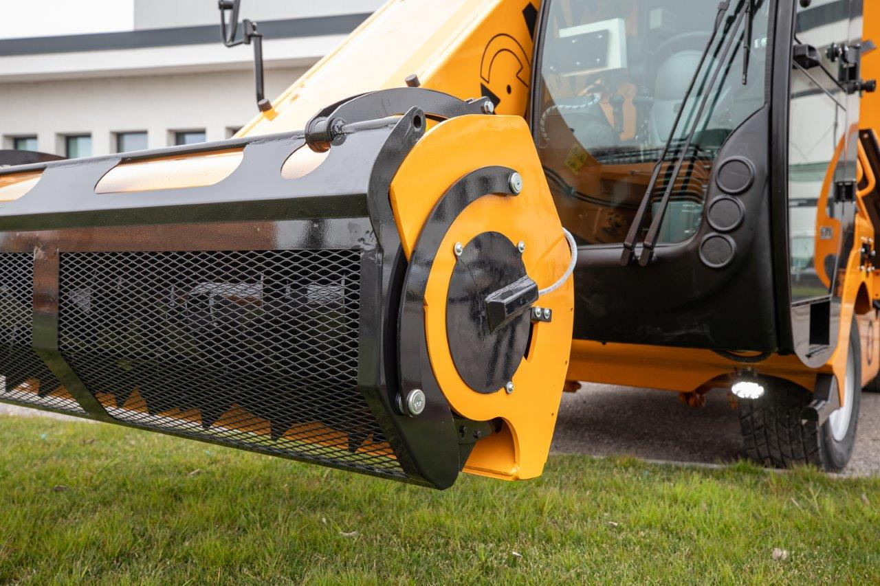 New Forage mixer wagon MATRIX formula: picture 9