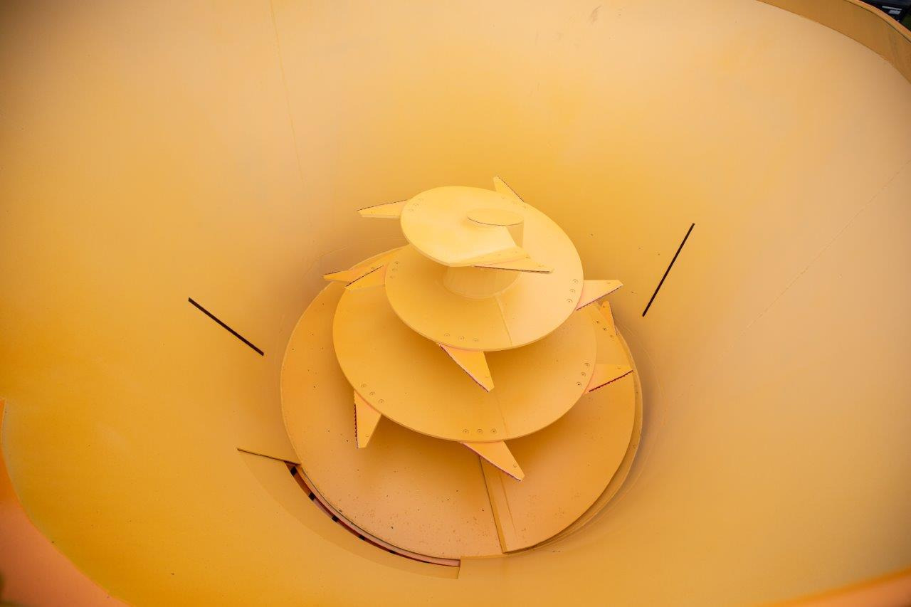 New Forage mixer wagon MATRIX formula: picture 8