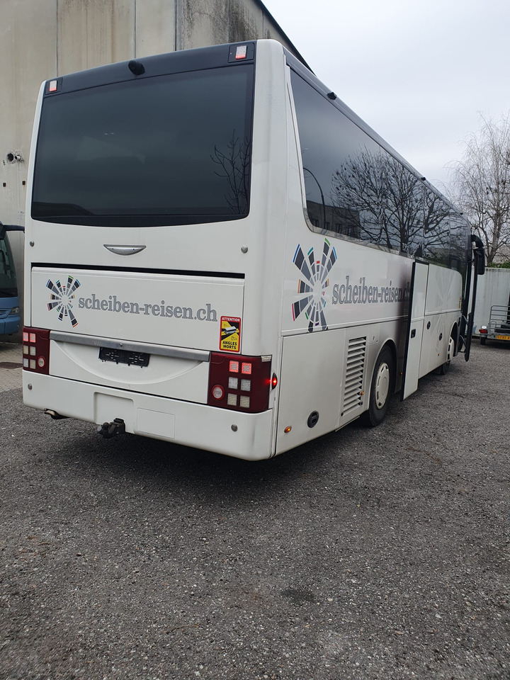 Coach VAN HOOL T911 ALICRON: picture 19