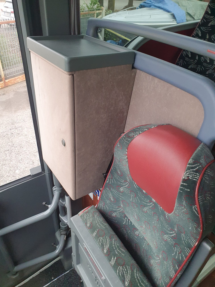 Coach VAN HOOL T911 ALICRON: picture 10