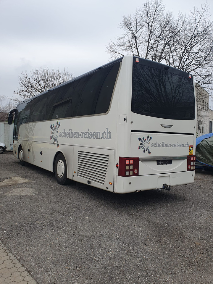 Coach VAN HOOL T911 ALICRON: picture 18