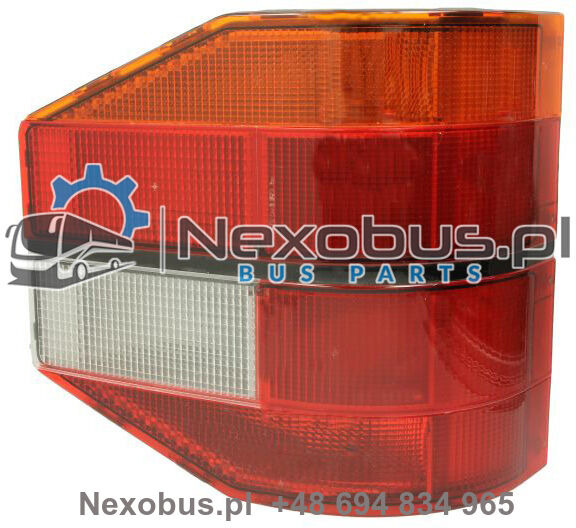 Lampa Setra 3.. HD HDH prawa - Tail light for Bus: picture 1 Lampa Setra 3.. HD HDH prawa - Tail light for Bus: picture 1