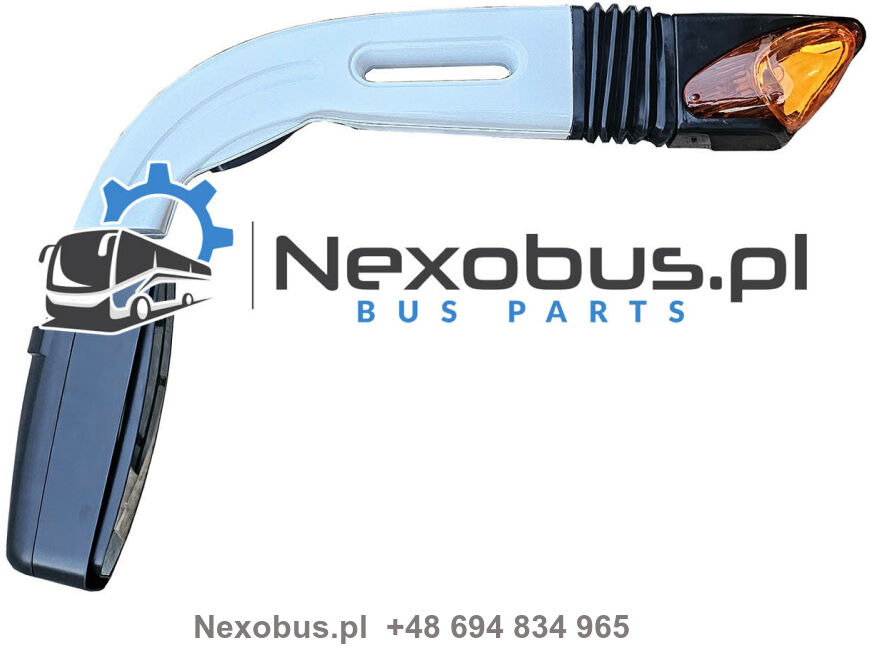 Lusterko Scania Touring Higer lewe - Rear view mirror for Bus: picture 1 Lusterko Scania Touring Higer lewe - Rear view mirror for Bus: picture 1