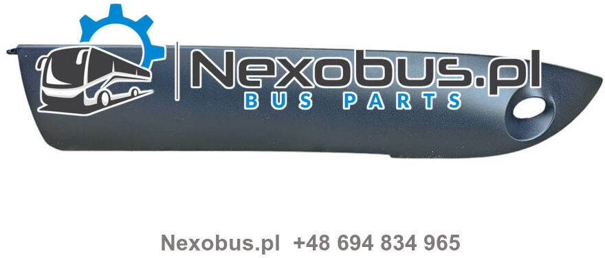 Osłona ramienia lusterka Setra 5.. Mercedes Tourismo Euro 6 lewa - Rear view mirror for Bus: picture 1 Osłona ramienia lusterka Setra 5.. Mercedes Tourismo Euro 6 lewa - Rear view mirror for Bus: picture 1