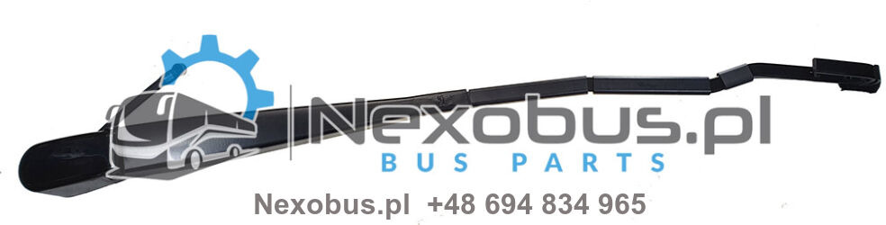 Ramię wycieraczki Mercedes Travego Tourismo Setra 4.. prawe - Wiper for Bus: picture 1 Ramię wycieraczki Mercedes Travego Tourismo Setra 4.. prawe - Wiper for Bus: picture 1