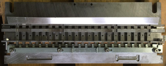 GBC AP-2 automatic punching machine - Binding machine: picture 4 GBC AP-2 automatic punching machine - Binding machine: picture 4