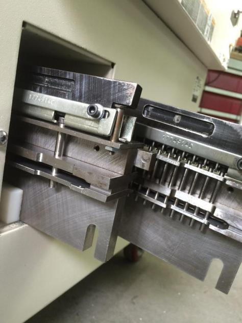 GBC AP-2 automatic punching machine - Binding machine: picture 3 GBC AP-2 automatic punching machine - Binding machine: picture 3