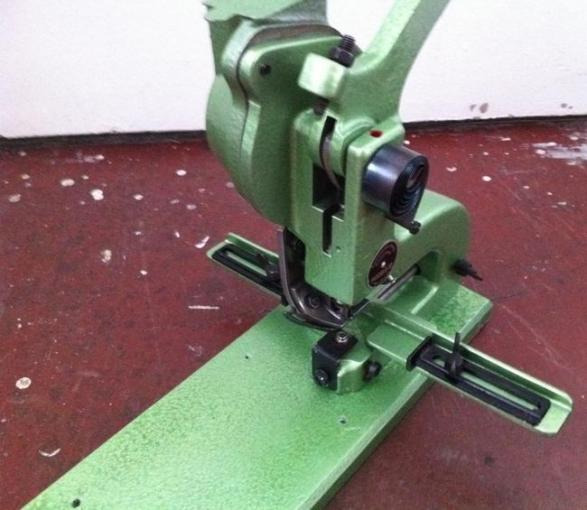 Hang Piccolo oiling machine - Printing machinery: picture 2 Hang Piccolo oiling machine - Printing machinery: picture 2