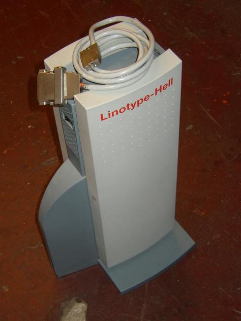 Heidelberg Delta Tower - Printing machinery: picture 1 Heidelberg Delta Tower - Printing machinery: picture 1