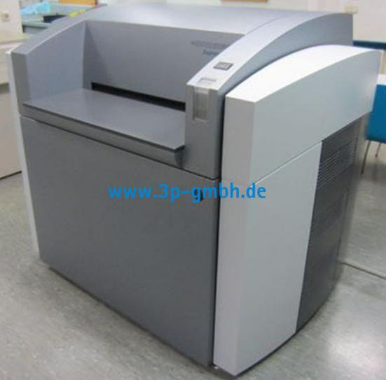 Heidelberg Suprasetter A 74 Thermal CtP System - Printing machinery: picture 1 Heidelberg Suprasetter A 74 Thermal CtP System - Printing machinery: picture 1