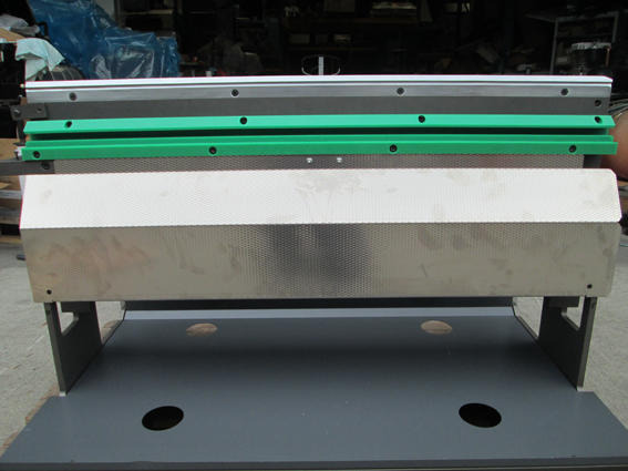 Printing machinery Heidelberg drum feeder for ST-450: picture 6