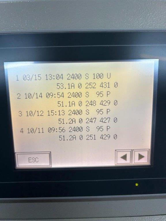 Leasing of  HighSpeed thermal CTP Agfa Avalon N8-60 with MAL, Apogee Rip and Nela Autopunch HighSpeed thermal CTP Agfa Avalon N8-60 with MAL, Apogee Rip and Nela Autopunch: picture 7