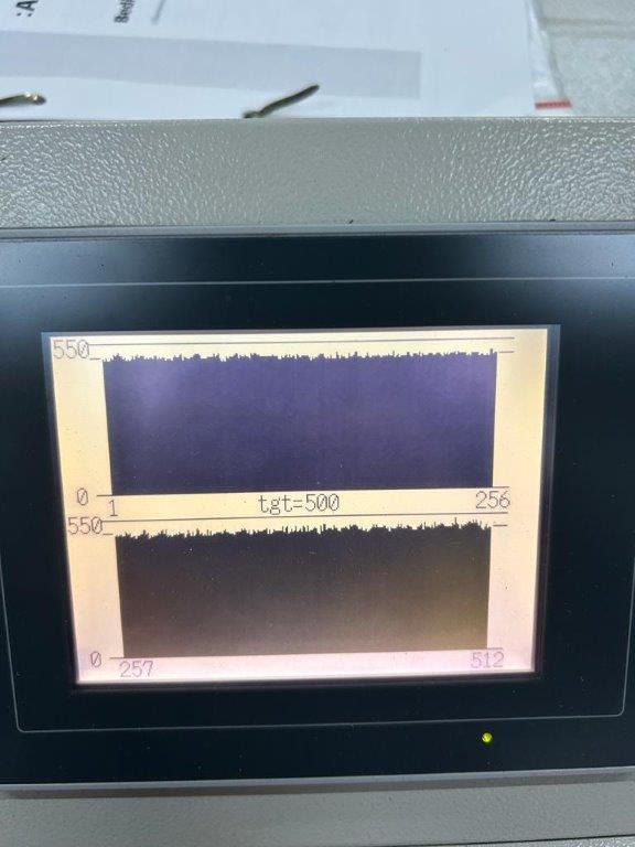 Leasing of  HighSpeed thermal CTP Agfa Avalon N8-60 with MAL, Apogee Rip and Nela Autopunch HighSpeed thermal CTP Agfa Avalon N8-60 with MAL, Apogee Rip and Nela Autopunch: picture 9
