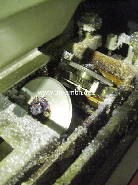 Horizon BQ 470 Four Tongs Hot Glue Binder - Binding machine: picture 2 Horizon BQ 470 Four Tongs Hot Glue Binder - Binding machine: picture 2