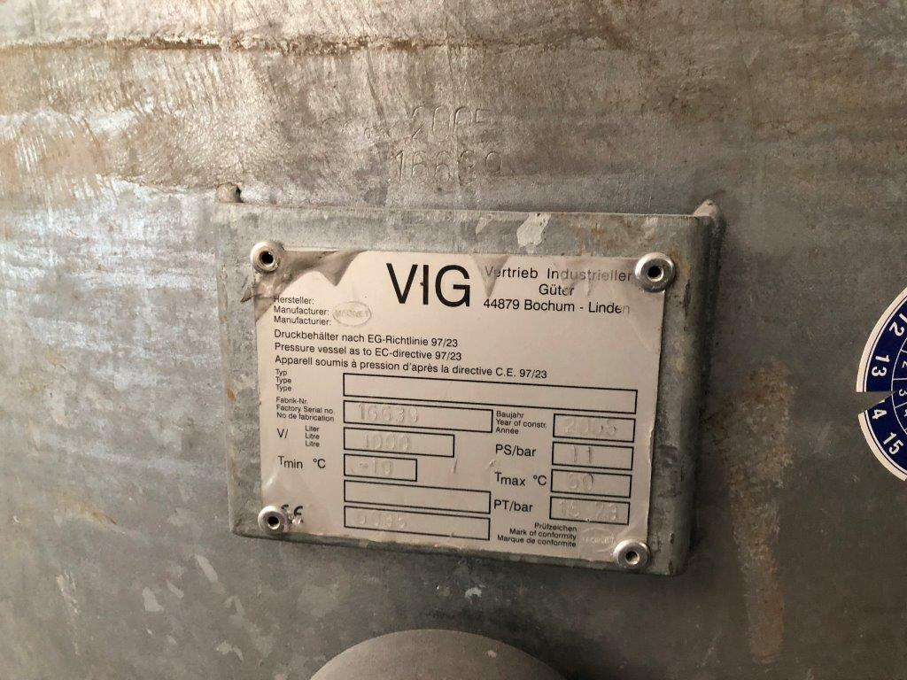 Air compressor Kaeser ASK 35 compressor unit: picture 12