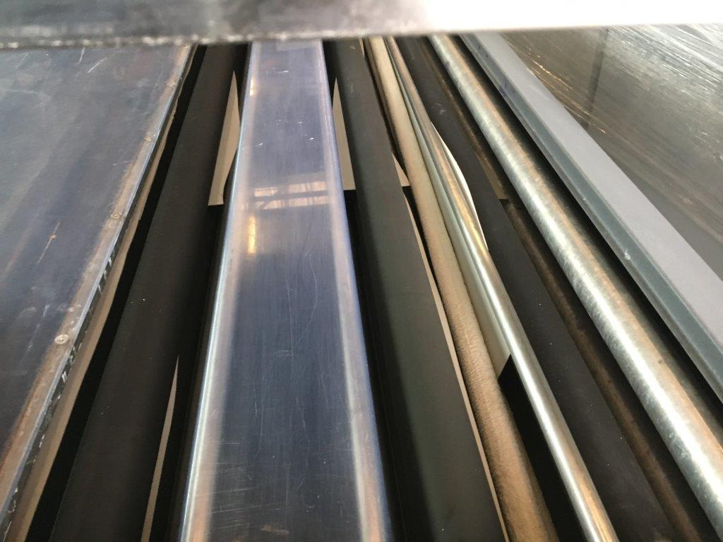 Kodak Mercury 1550 VLF plate development - Printing machinery: picture 4 Kodak Mercury 1550 VLF plate development - Printing machinery: picture 4