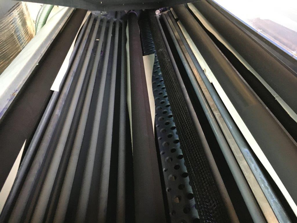 Kodak Mercury 1550 VLF plate development - Printing machinery: picture 3 Kodak Mercury 1550 VLF plate development - Printing machinery: picture 3