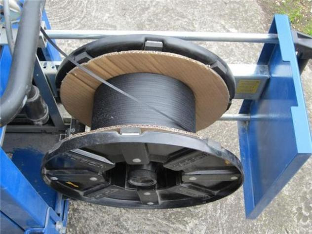 Mosca RO-M-P4 automatic strapping machine - Packaging machinery: picture 3 Mosca RO-M-P4 automatic strapping machine - Packaging machinery: picture 3