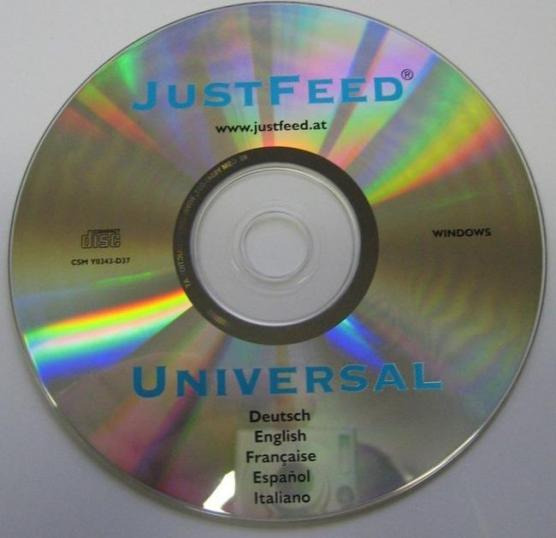 JustFeed Universal Envelope Printing Kit - Spare parts for Printing machinery: picture 5 JustFeed Universal Envelope Printing Kit - Spare parts for Printing machinery: picture 5