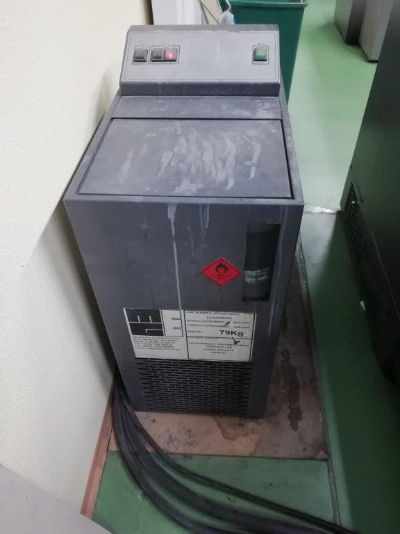Excellent straight two colour Heidelberg SM 52-2 built 1998 - Offset printing machine: picture 4 Excellent straight two colour Heidelberg SM 52-2 built 1998 - Offset printing machine: picture 4