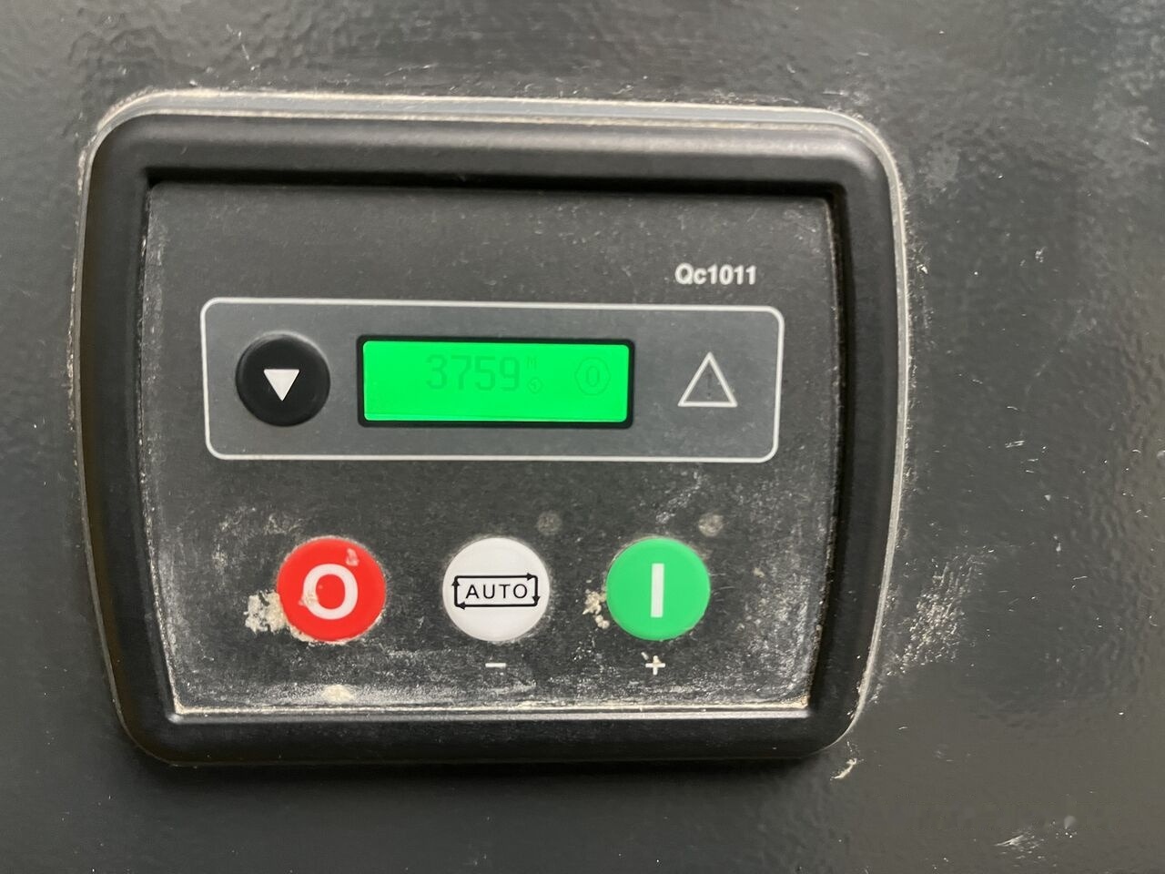 Generator set Atlas Copco QES30 diesel 30 kVa: picture 7 Generator set Atlas Copco QES30 diesel 30 kVa: picture 7