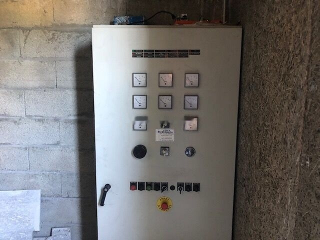 Perkins - Generator set: picture 4 Perkins - Generator set: picture 4