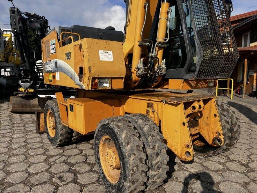 Leasing of Case 788-P Grab  Case 788-P Grab: picture 11