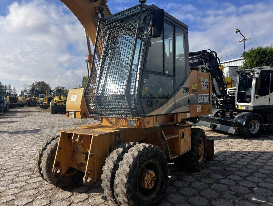 Leasing of Case 788-P Grab  Case 788-P Grab: picture 9