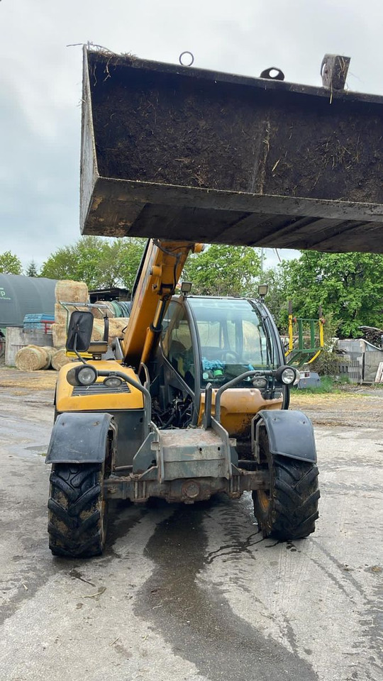 Dieci 37.7 Agri Star - Telescopic handler: picture 3 Dieci 37.7 Agri Star - Telescopic handler: picture 3