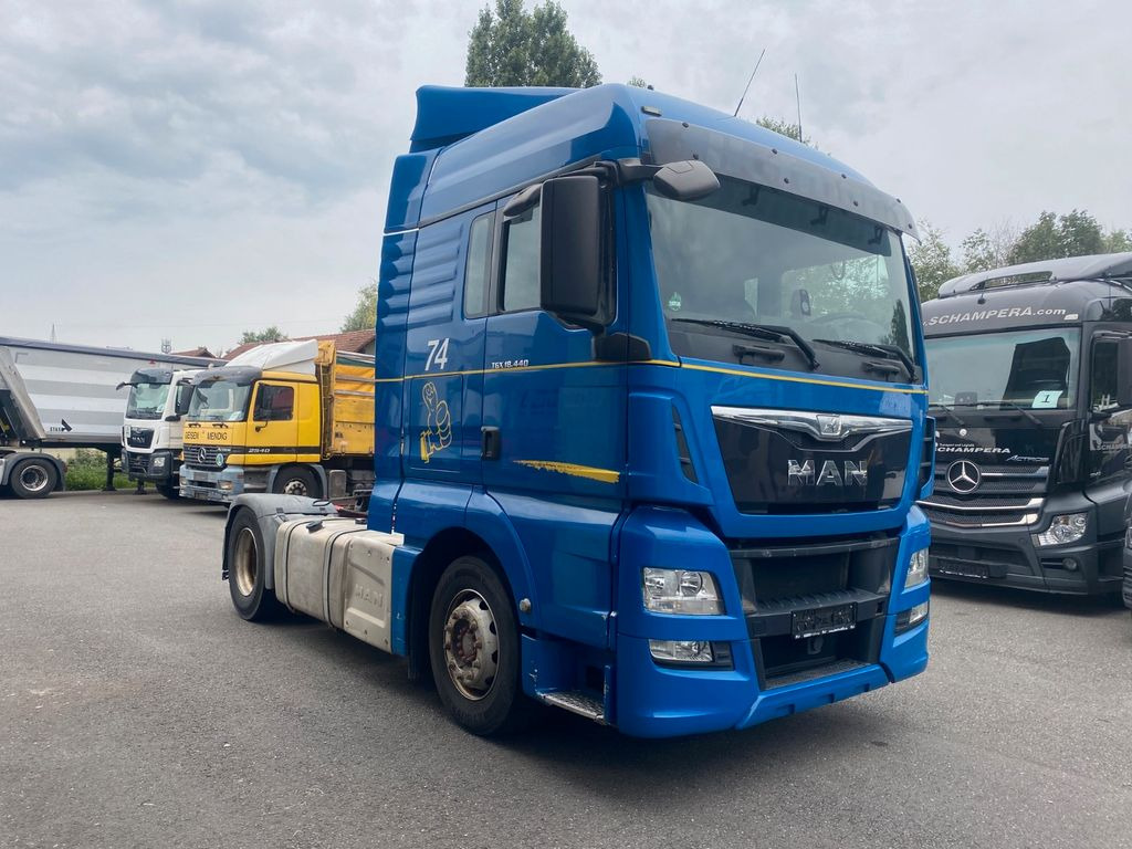 MAN TGX 18.440 480 EU6/RETARDER MAN TGX 18.440 480 EU6/RETARDER - Tractor unit: picture 1 MAN TGX 18.440 480 EU6/RETARDER MAN TGX 18.440 480 EU6/RETARDER - Tractor unit: picture 1