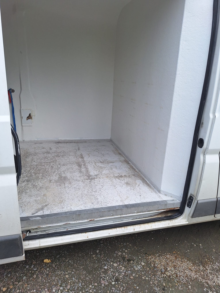FIAT DUCATO L2H2 CHLODNIA CARRIER KLIMA EURO5 - Refrigerated delivery van: picture 2 FIAT DUCATO L2H2 CHLODNIA CARRIER KLIMA EURO5 - Refrigerated delivery van: picture 2