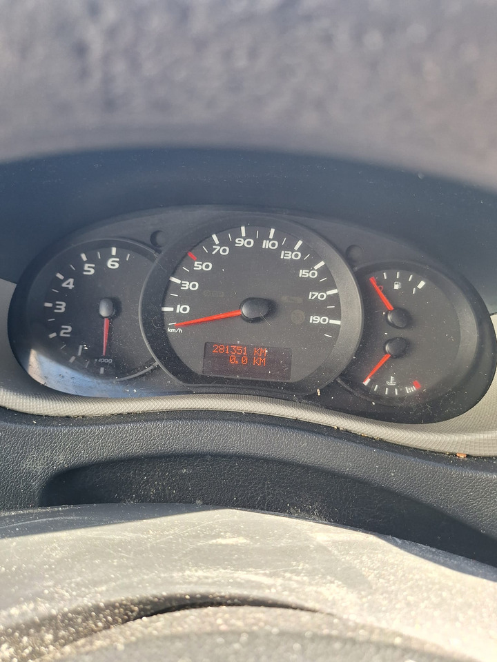 RENAULT MASTER 2.3 L3H2 CHLODNIA CARRIER KLIMA EURO5 - Refrigerated delivery van: picture 2 RENAULT MASTER 2.3 L3H2 CHLODNIA CARRIER KLIMA EURO5 - Refrigerated delivery van: picture 2