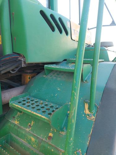 2007 Volvo A40D - Articulated dump truck: picture 4 2007 Volvo A40D - Articulated dump truck: picture 4